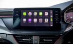 Skoda Kamiq Monte Carlo 2020 года (UK)